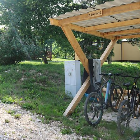 Vita Mia Pazin Eksteriør bilde
