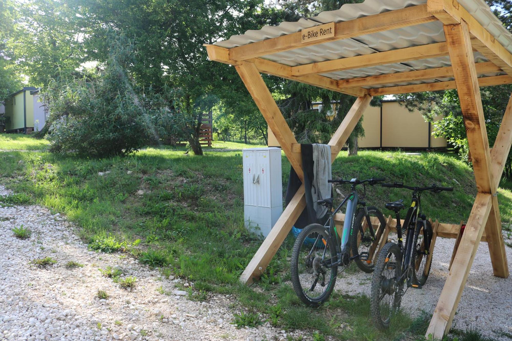 Vita Mia Pazin Eksteriør bilde